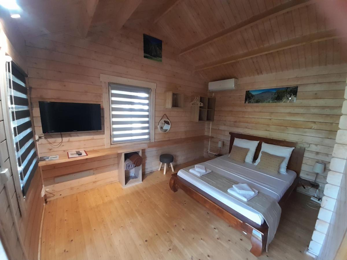 La Rose Du Sud Otel Saint-Joseph Dış mekan fotoğraf