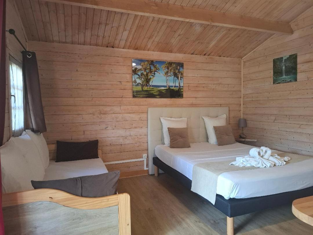 La Rose Du Sud Otel Saint-Joseph Dış mekan fotoğraf