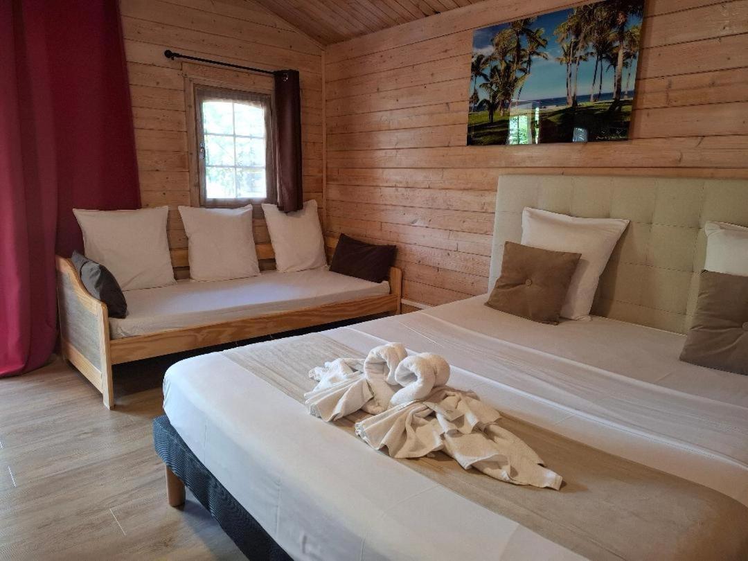 La Rose Du Sud Otel Saint-Joseph Dış mekan fotoğraf