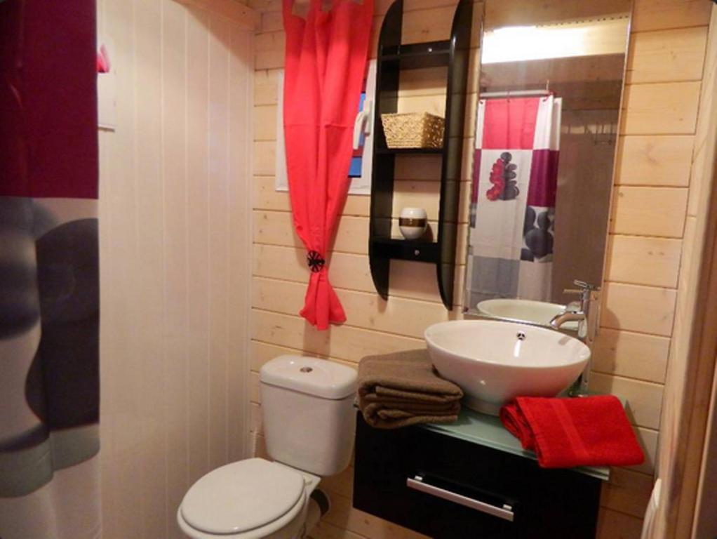 La Rose Du Sud Otel Saint-Joseph Dış mekan fotoğraf